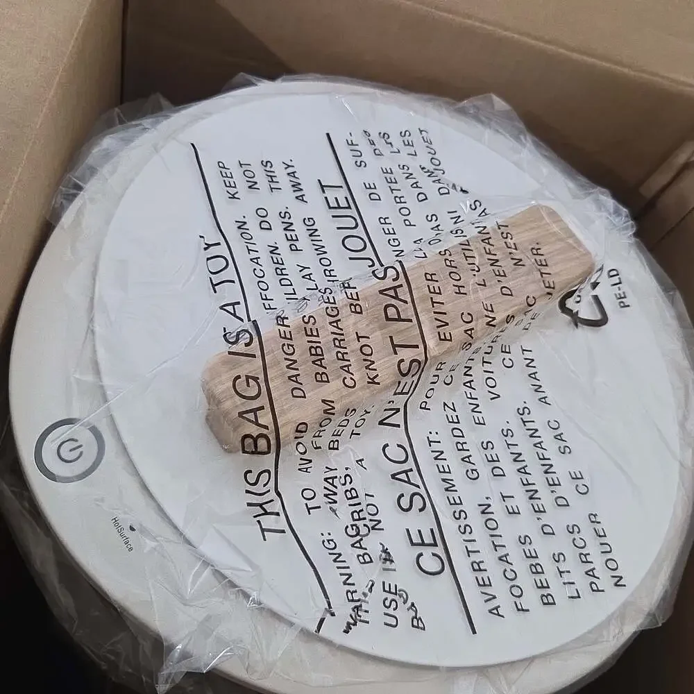 Keenray box even up