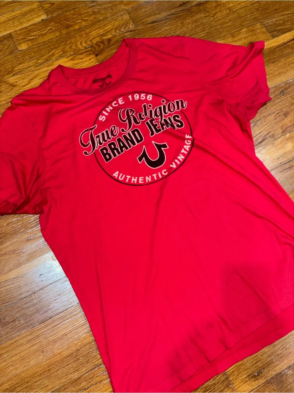True Religion bold true