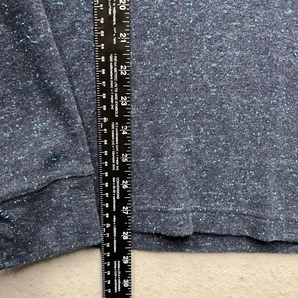 J. Crew crew henley