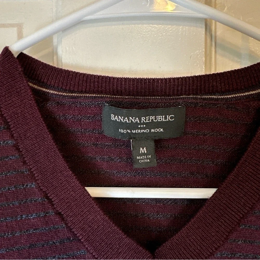 Banana Republic euc questions