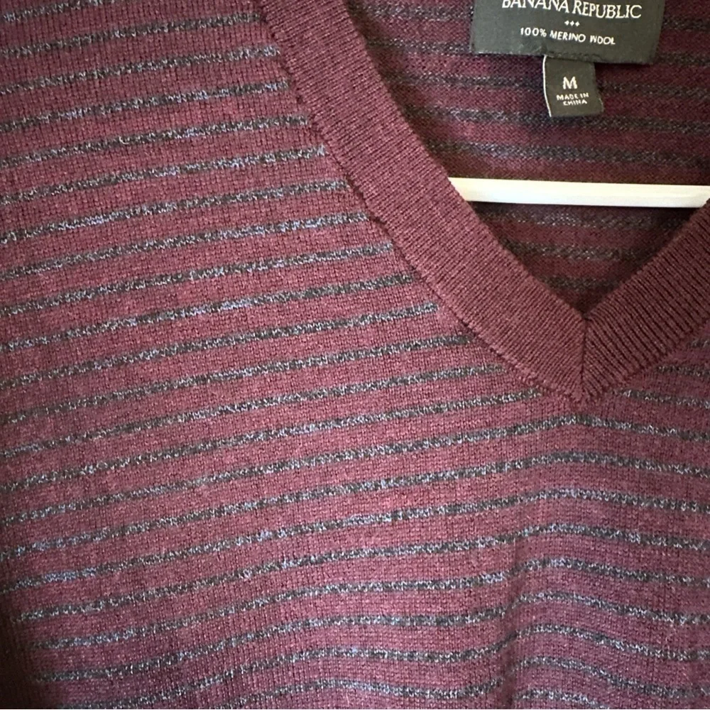 Banana Republic euc questions