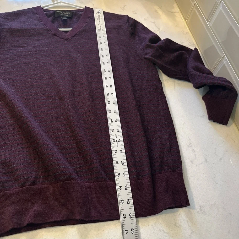 Banana Republic euc questions