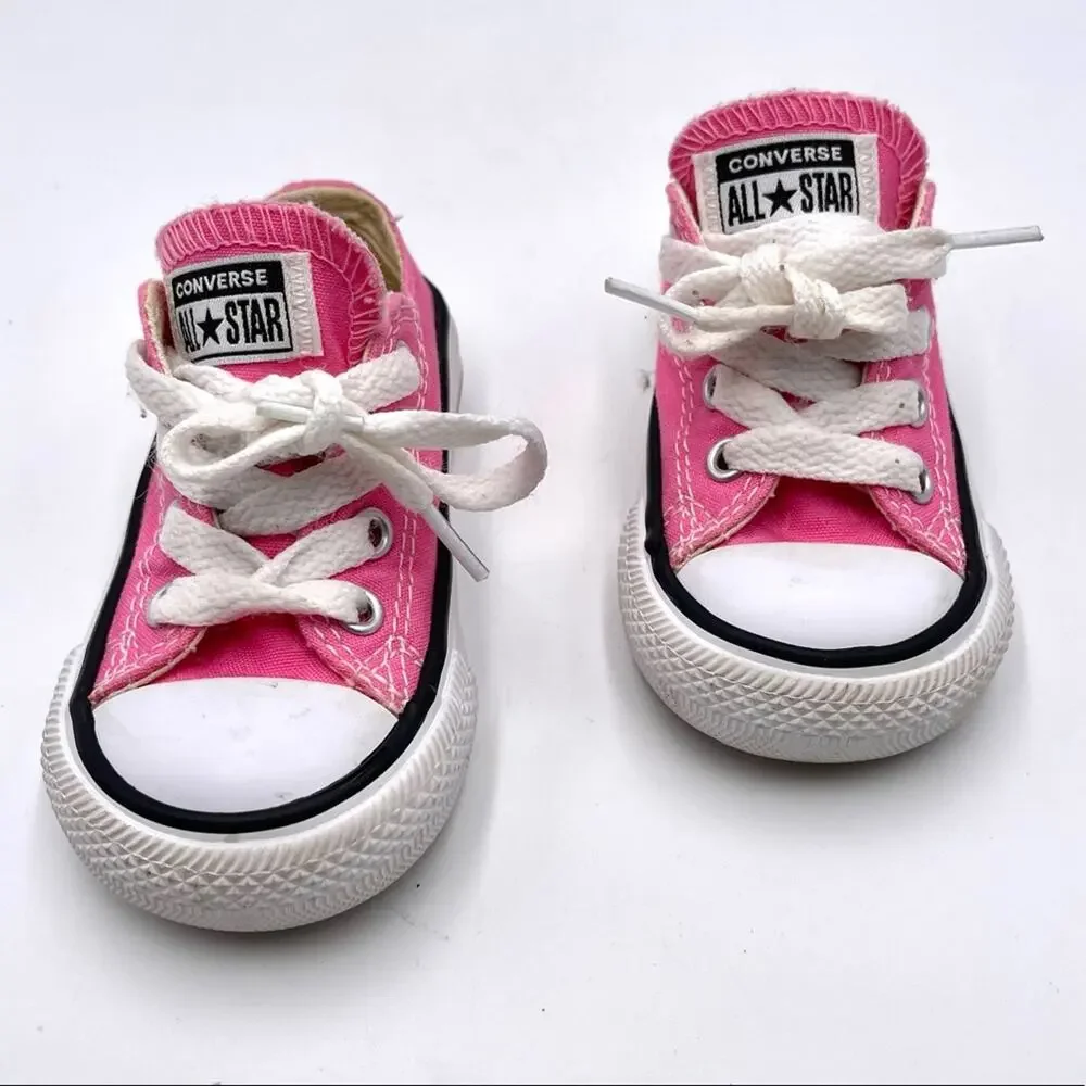 Converse buying euc