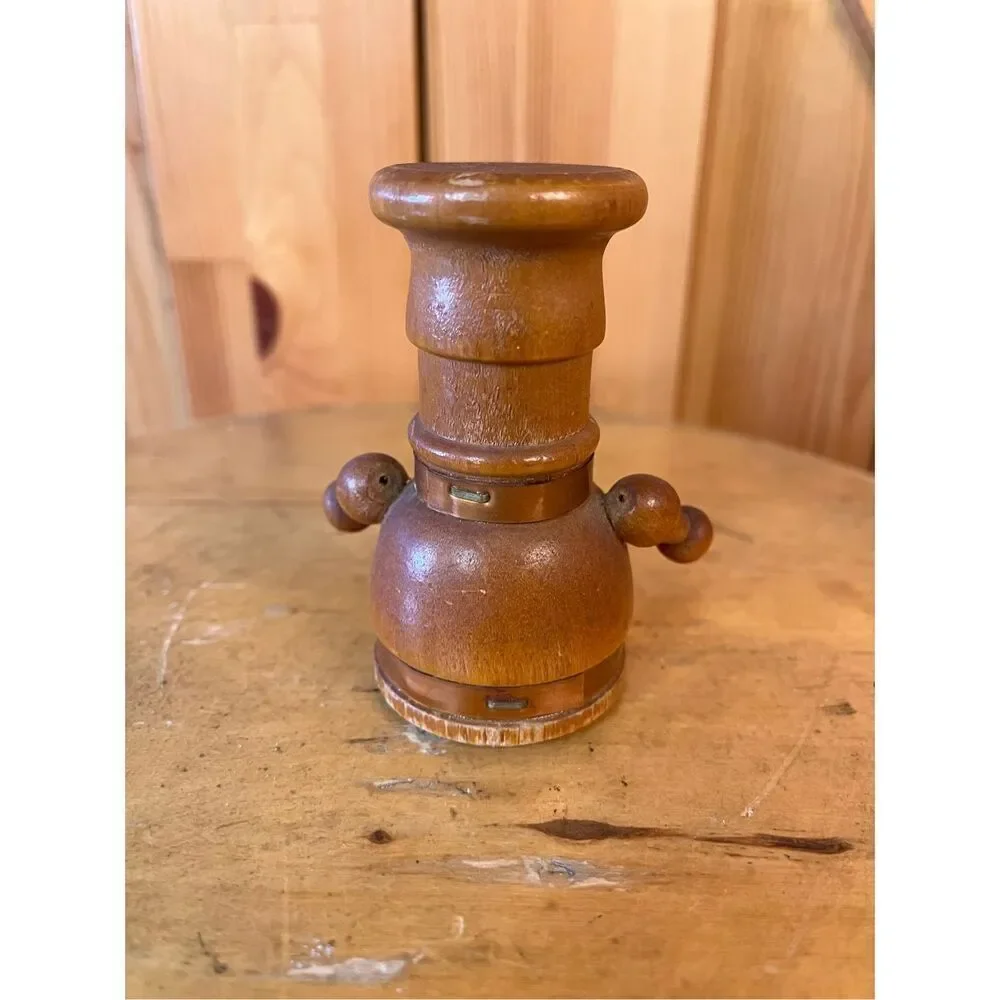 No Brand vintage wood
