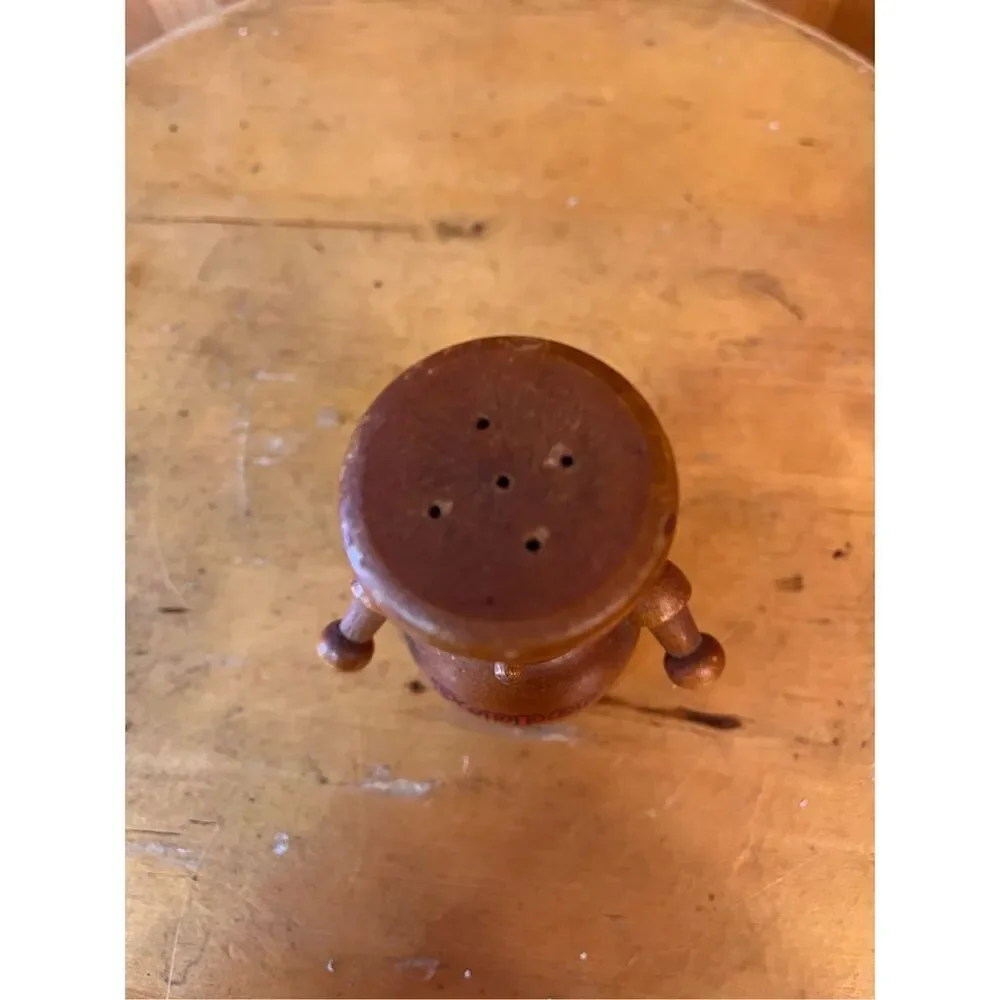 No Brand vintage wood