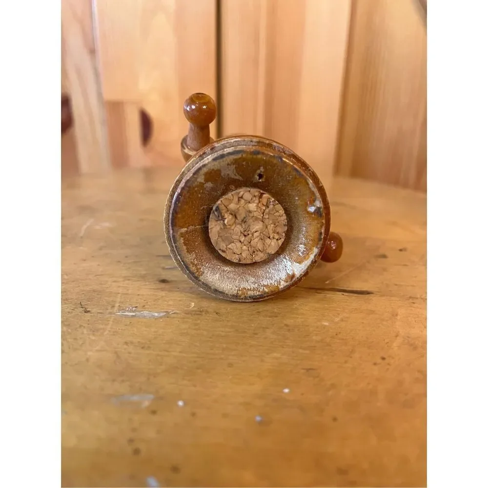 No Brand vintage wood