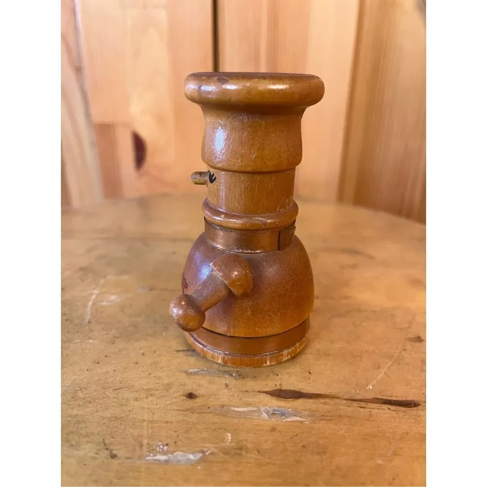 No Brand vintage wood