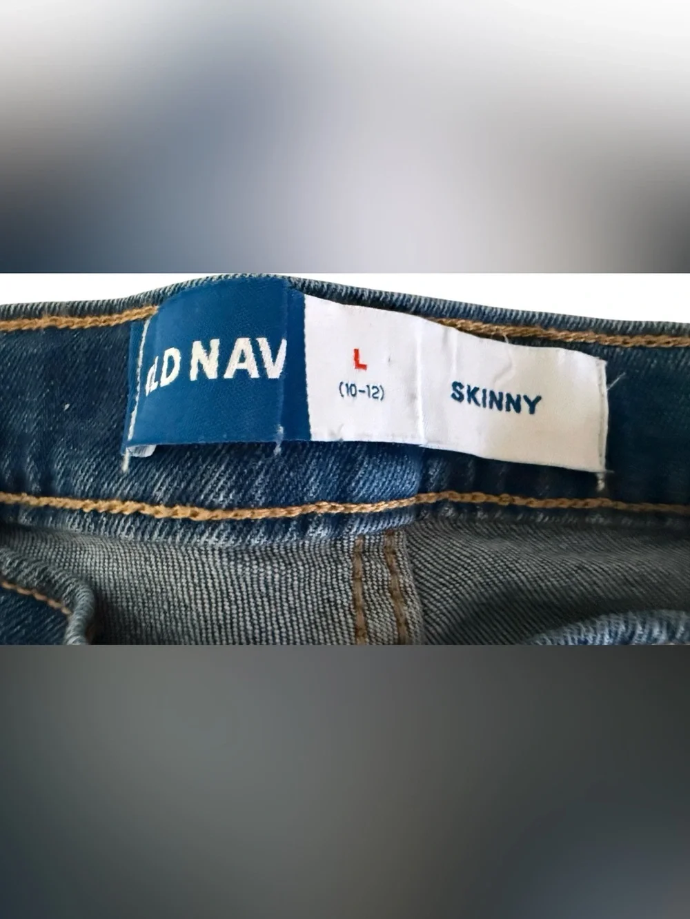 Old Navy classic old