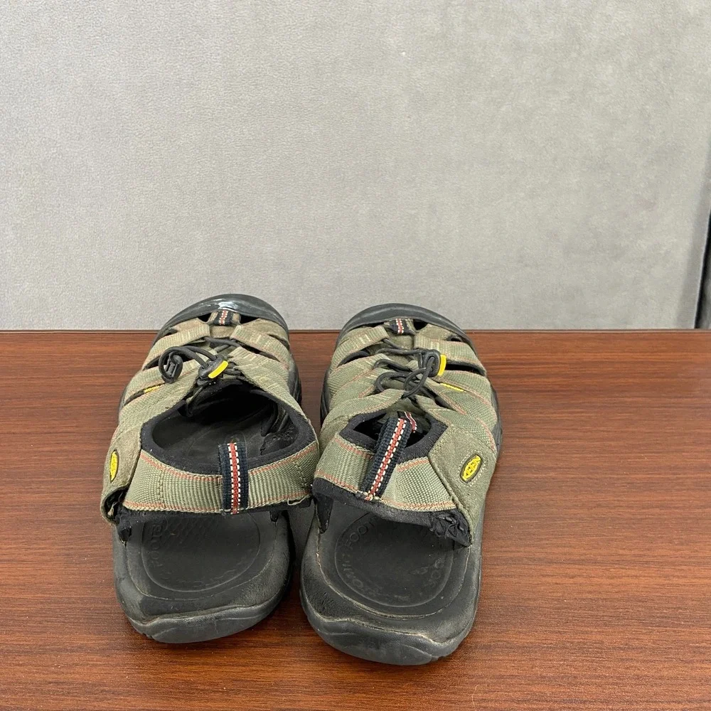 Keen newport h2