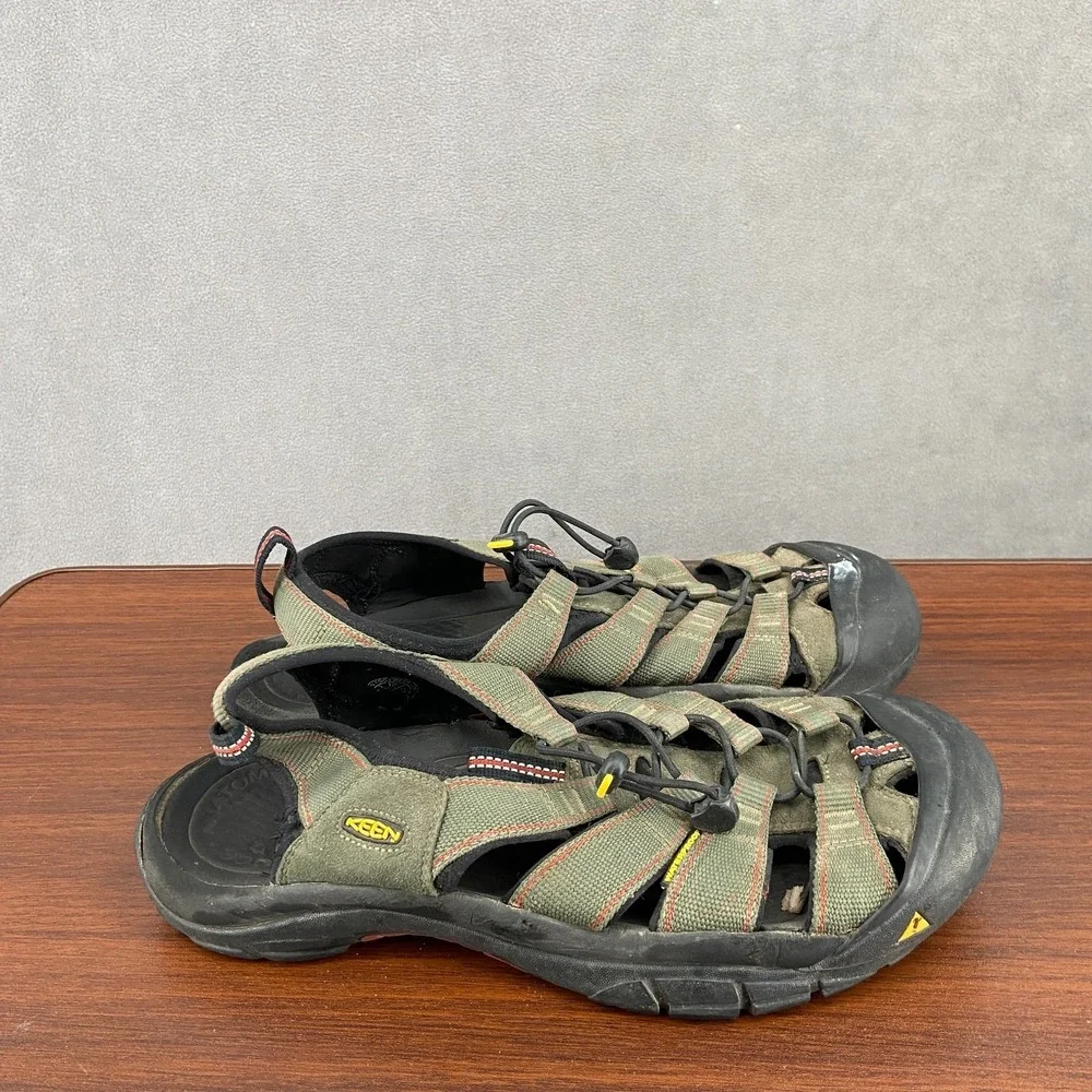 Keen newport h2