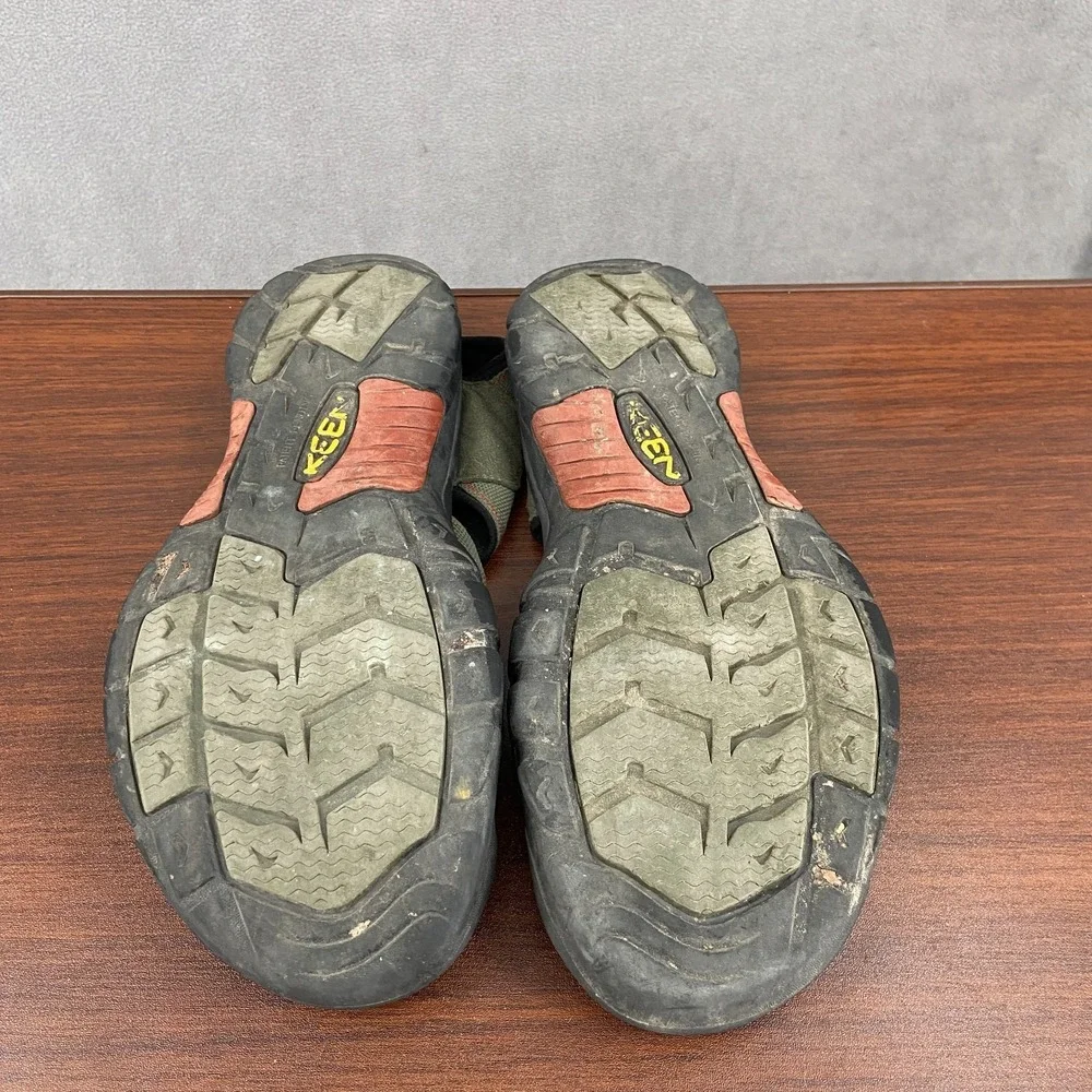Keen newport h2