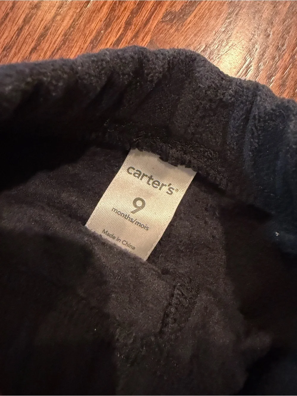 Boys Size 9 Month Clothing Lot
