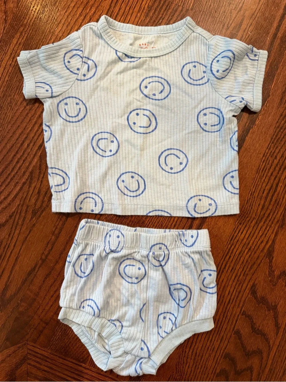 Boys Size 9 Month Clothing Lot