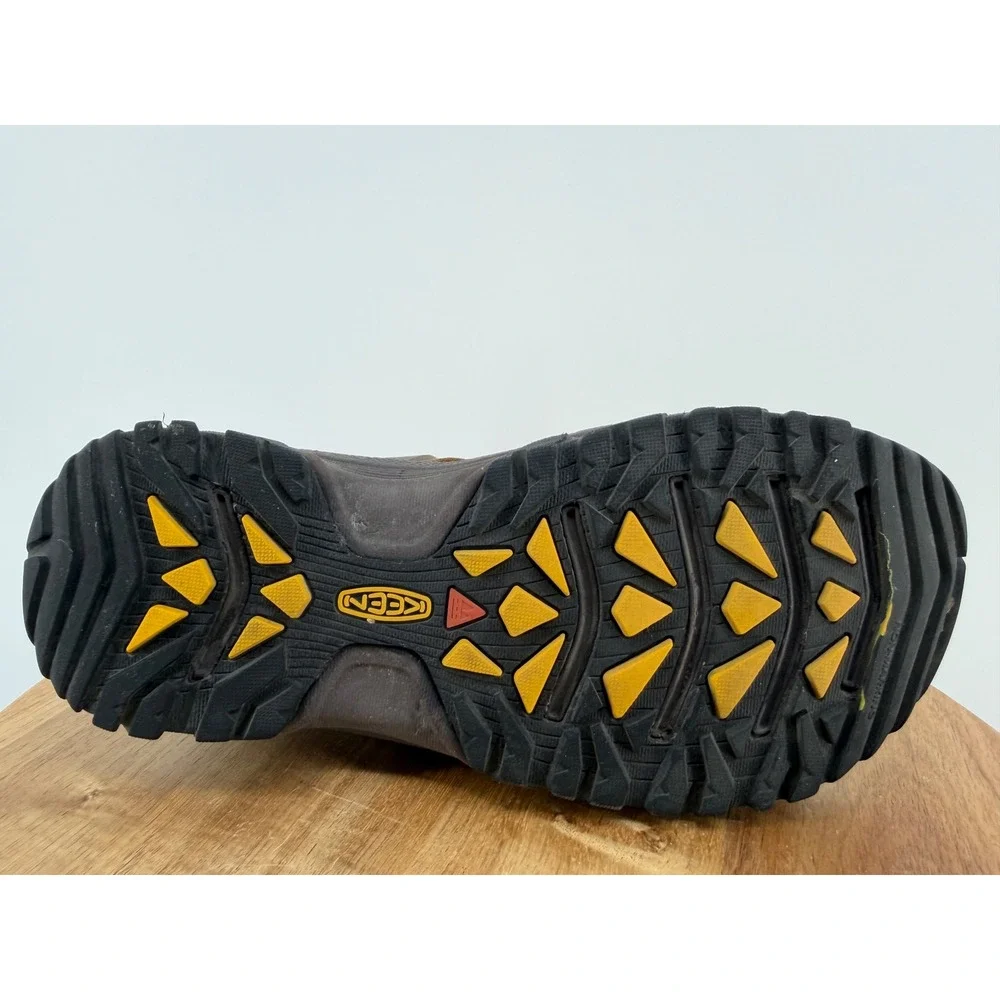 Keen rialto h2