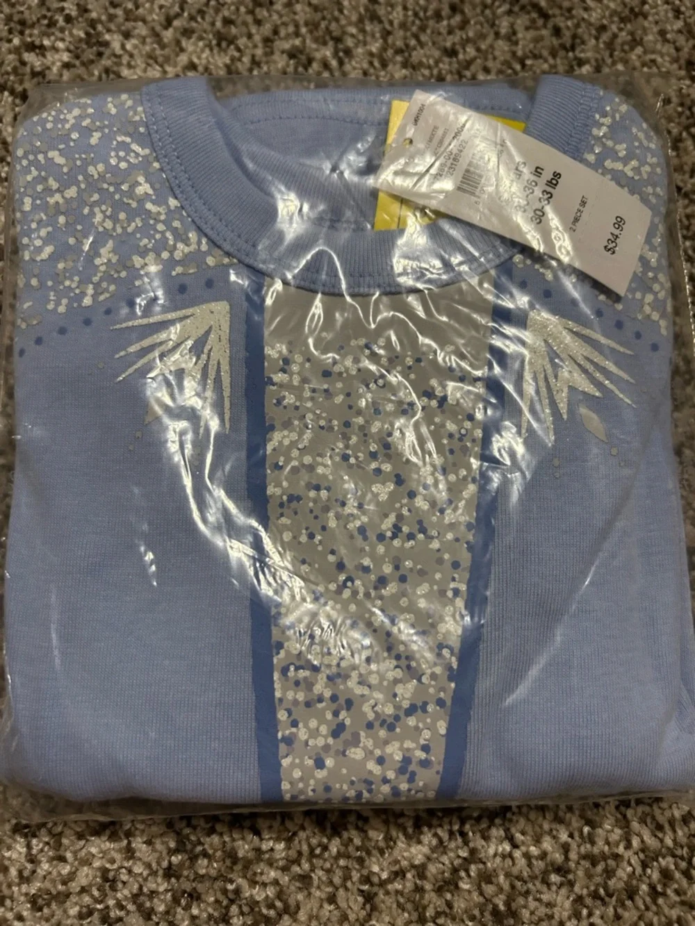 GAP new tags