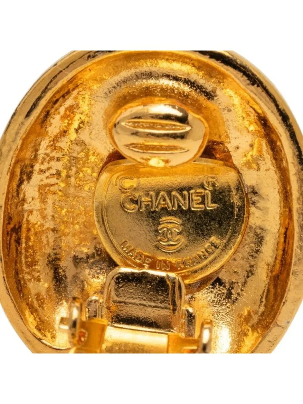 CHANEL brand category