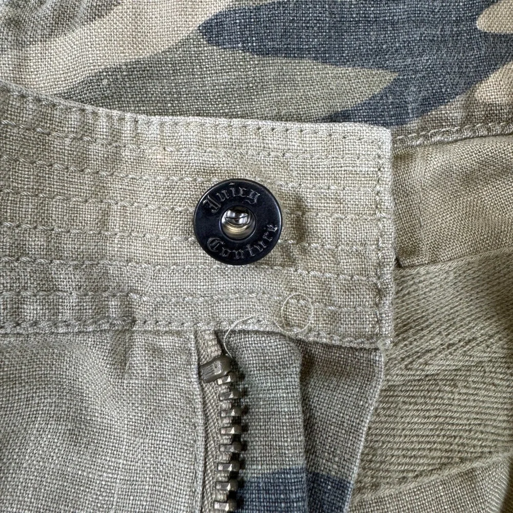 Juicy Couture vintage piece