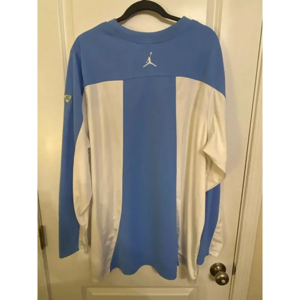 Jordan show your