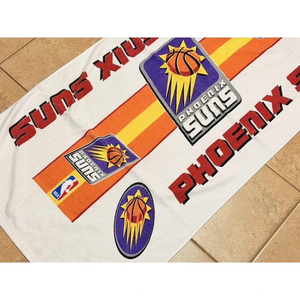 Phoenix Suns vintage phoenix