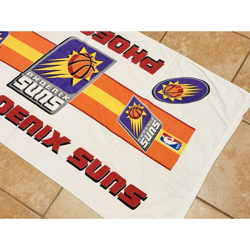 Phoenix Suns vintage phoenix