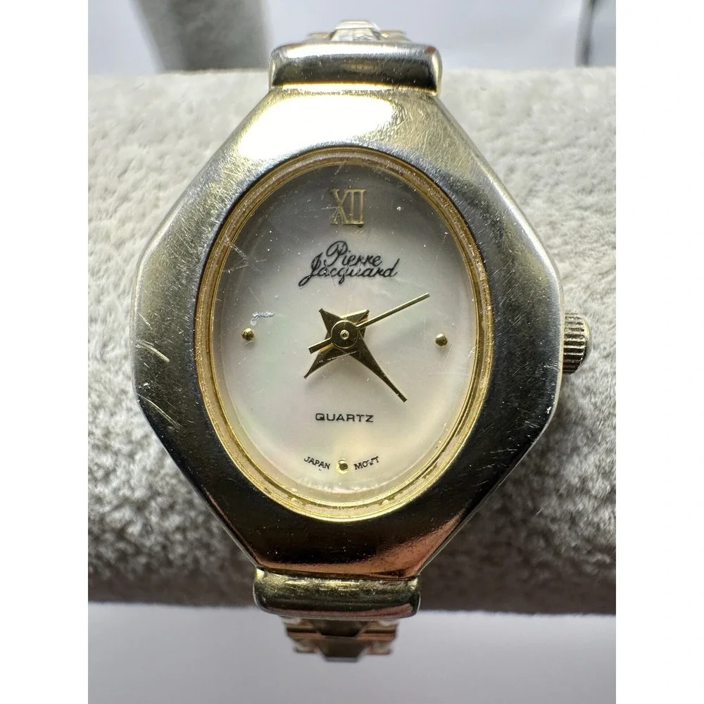 Pierre Jacquard Ladies Watch 21MM 7.75