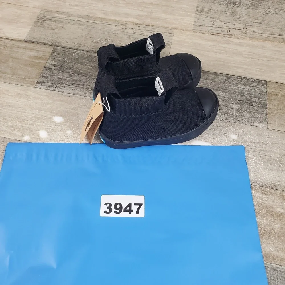 Native new without