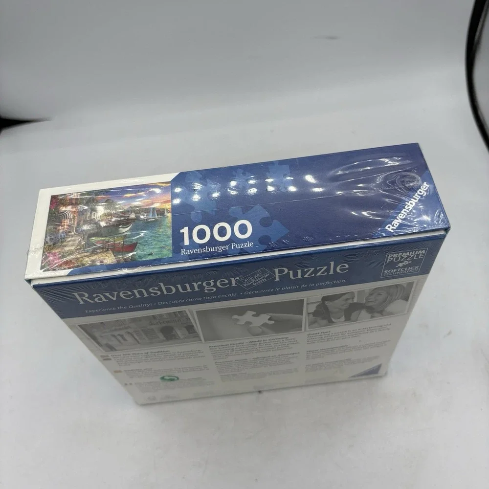 Ravensburger new box