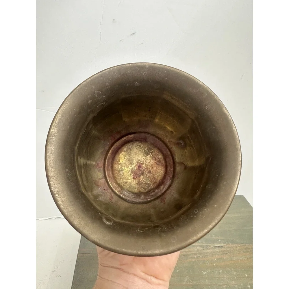 N/A solid brass