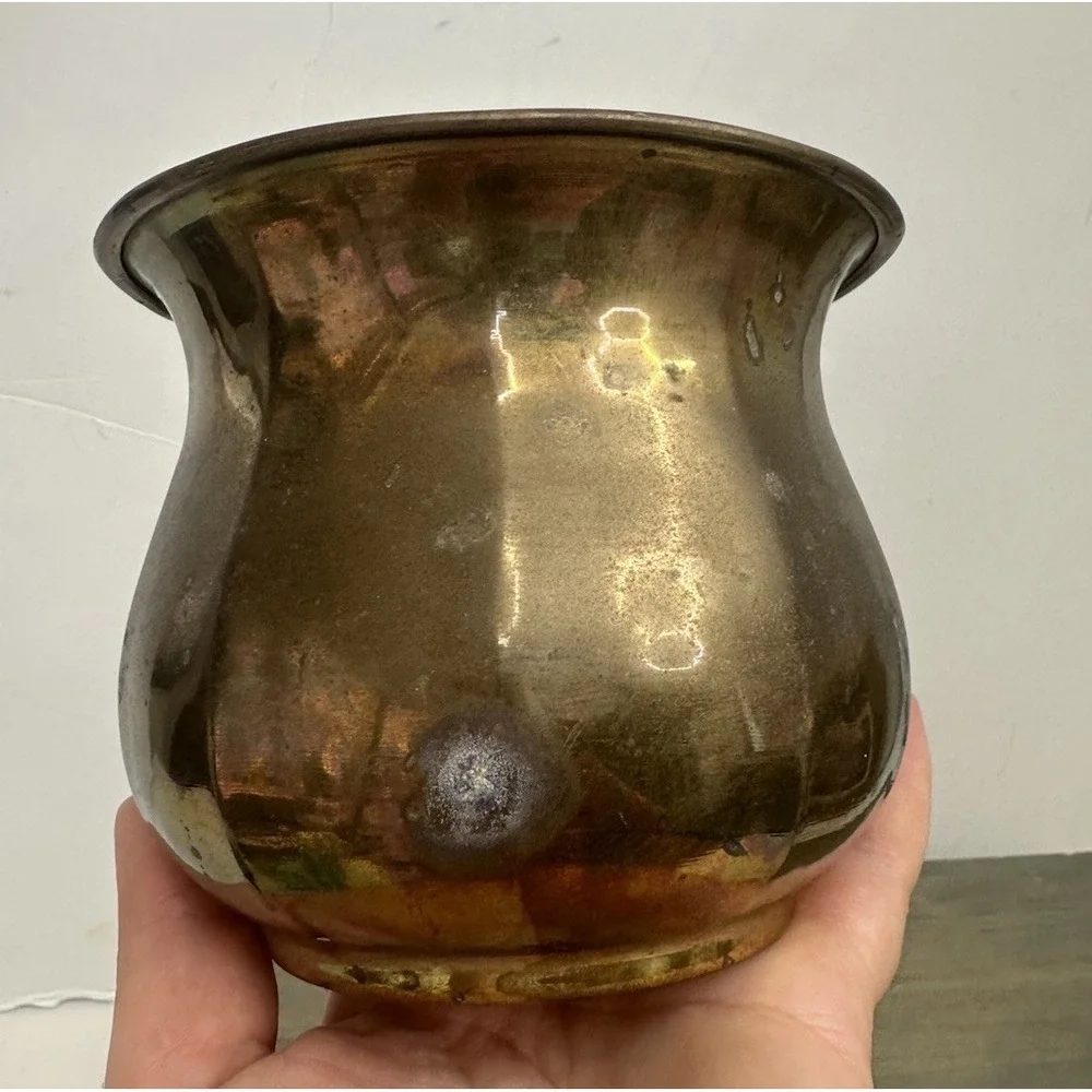 N/A solid brass