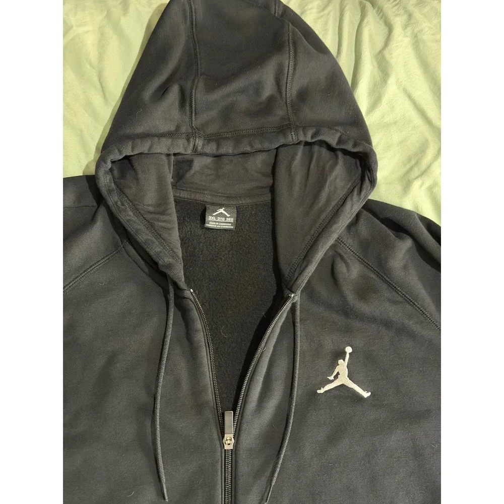 Jordan brand full