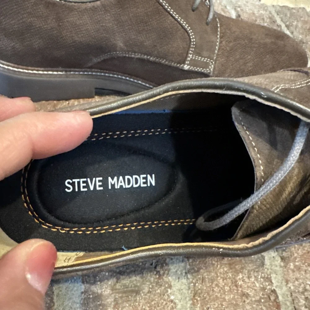 Steve Madden steve madden