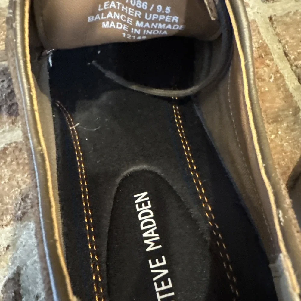 Steve Madden steve madden