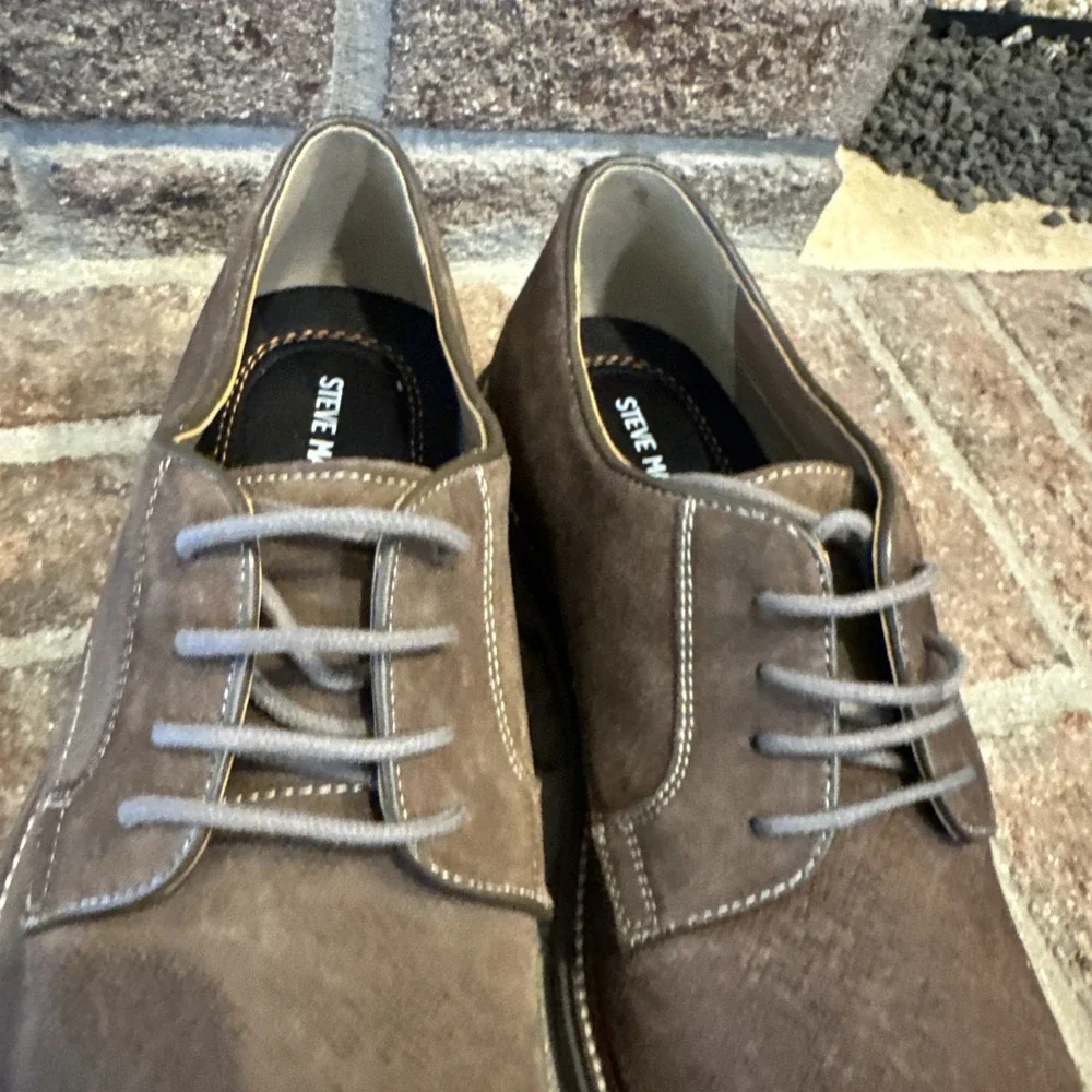 Steve Madden steve madden