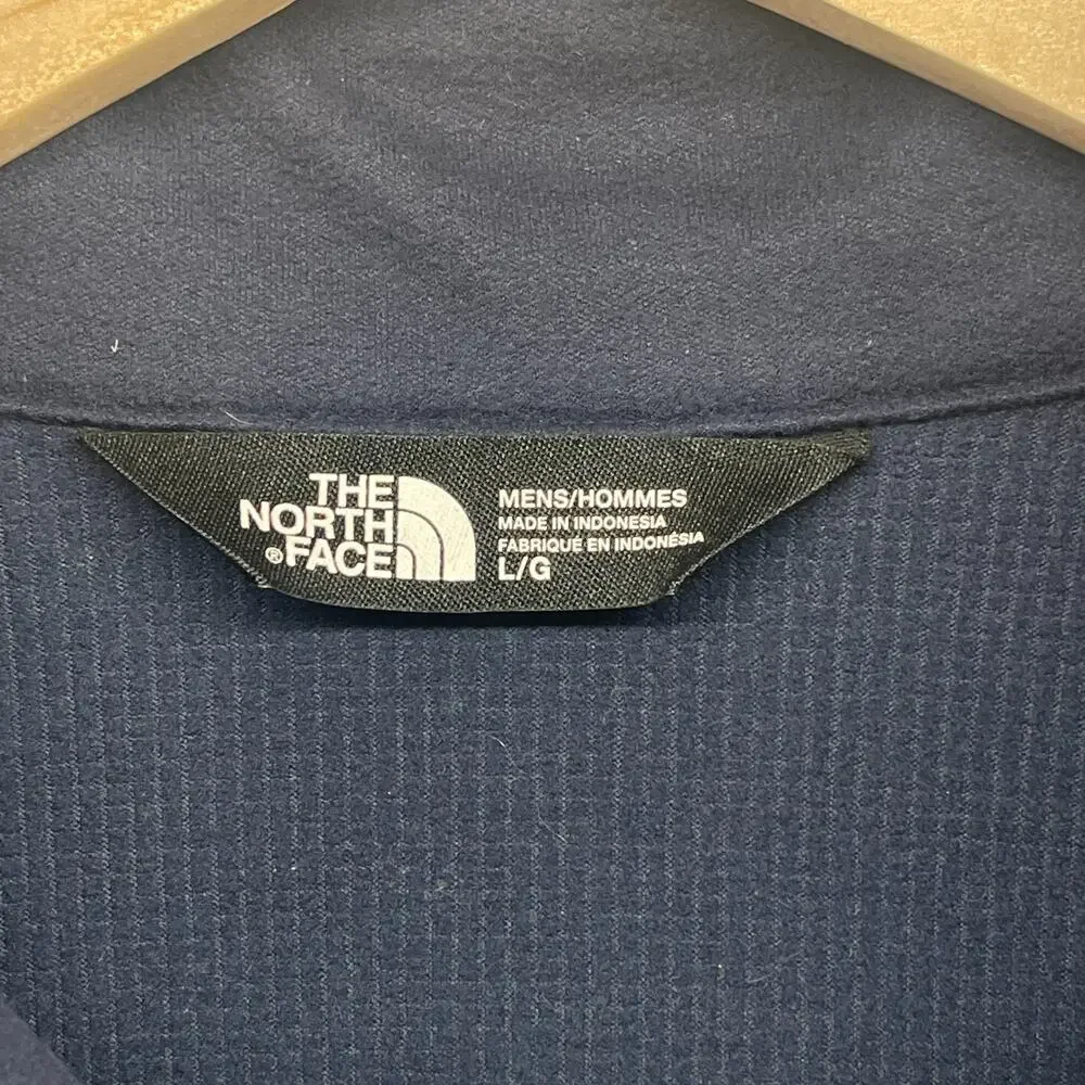 The North Face north face