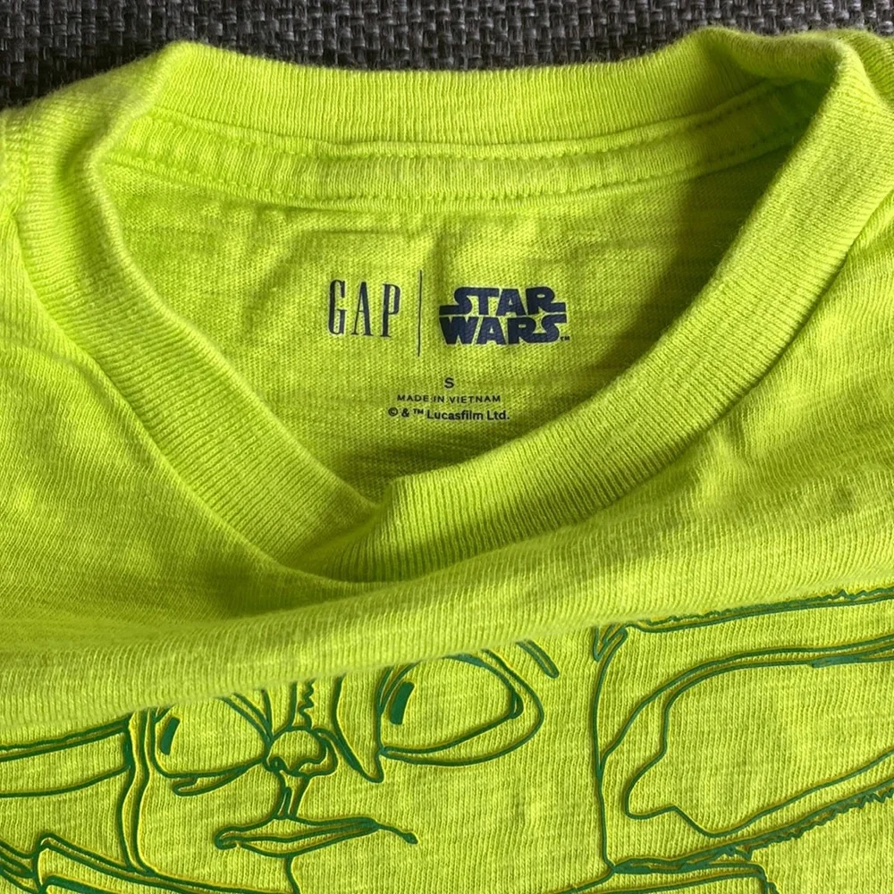GAP boys long