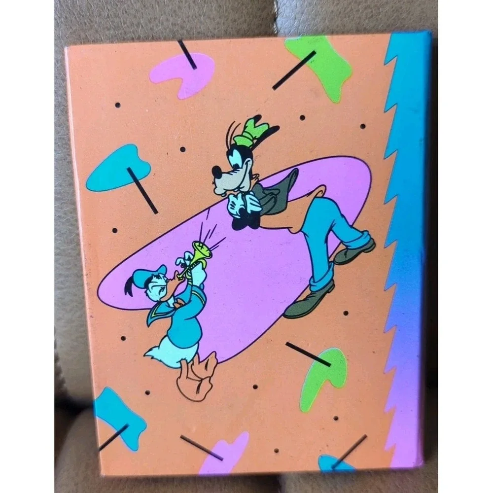 Disney inch vintage