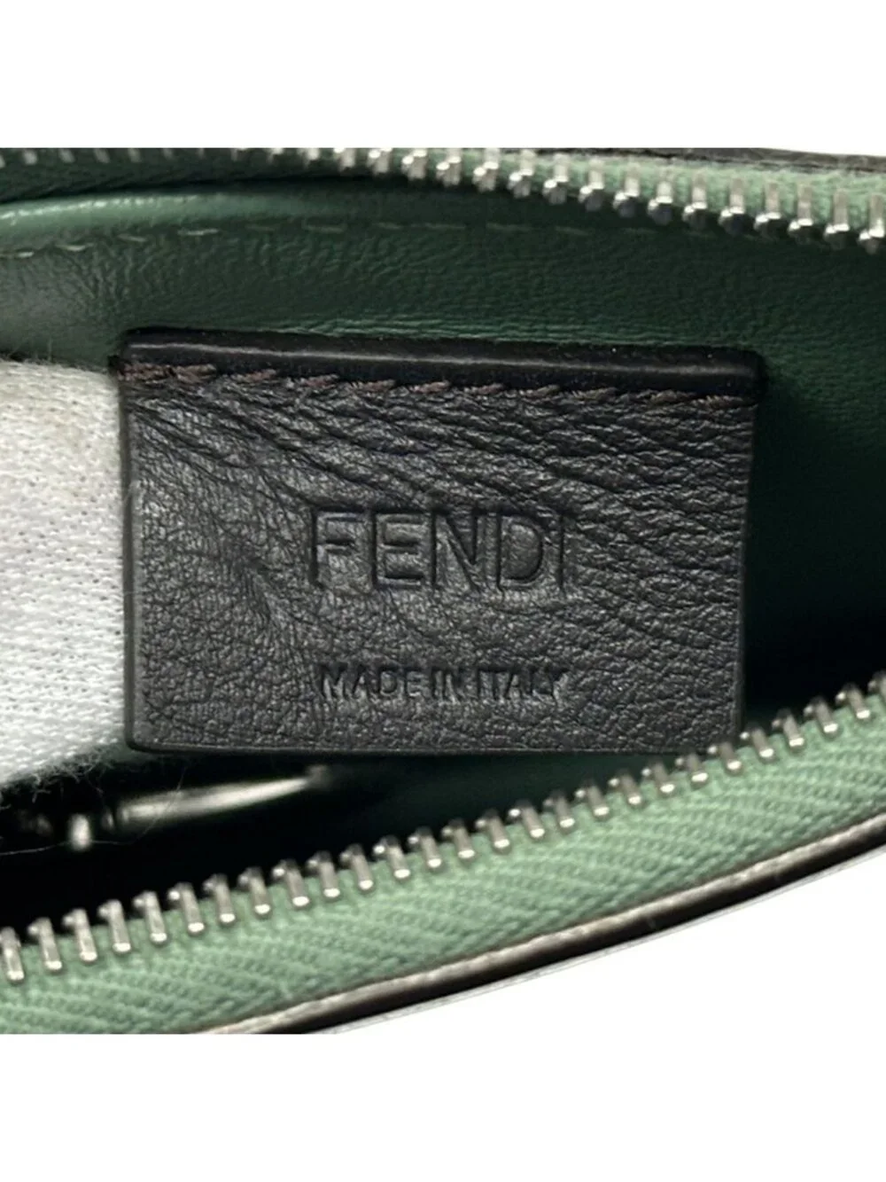 Fendi warehouses pass this