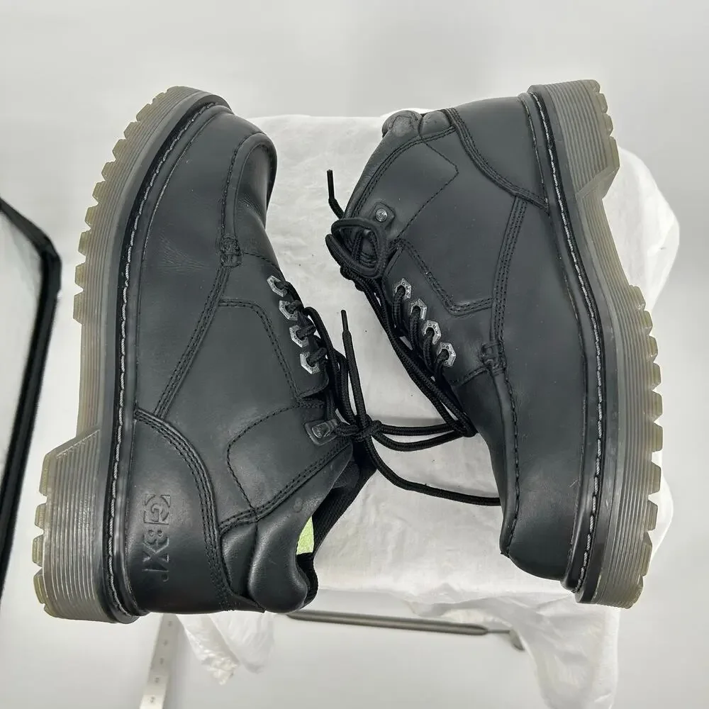 GBX men black