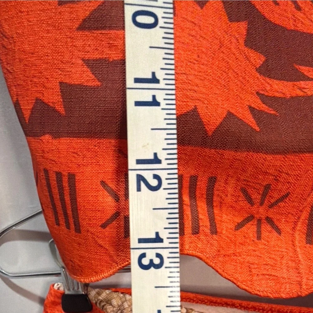 Disney fringe dress measurements