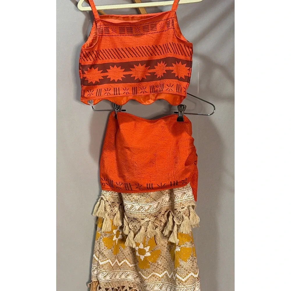 Disney measurements dress