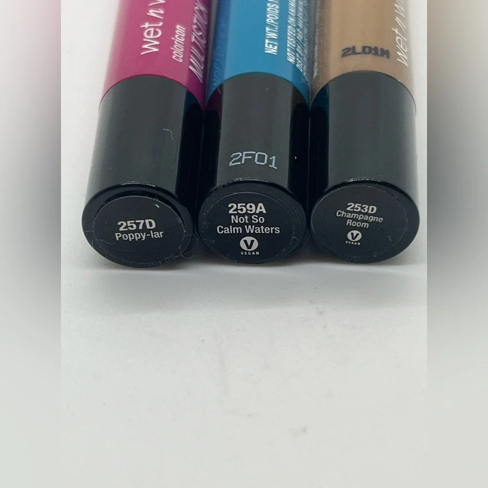 wet n wild new wet
