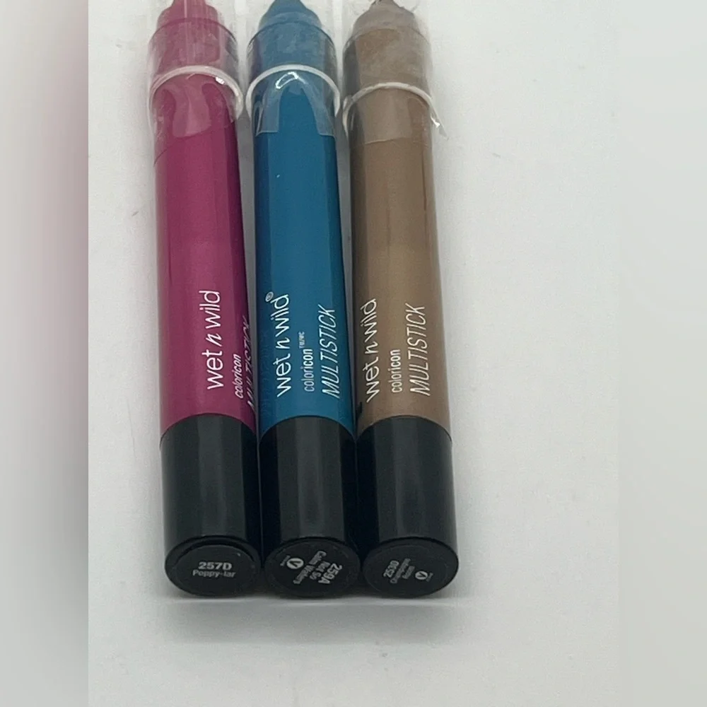 wet n wild new wet