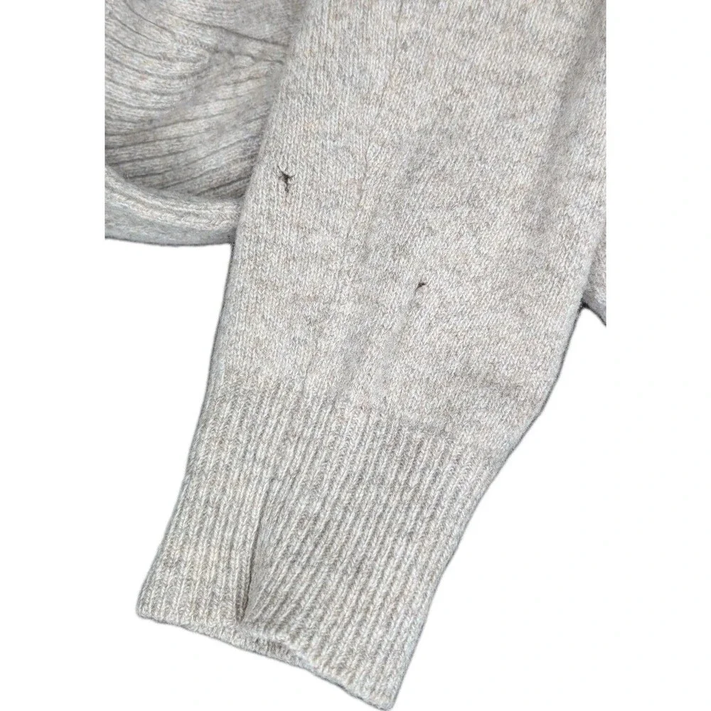 J. Crew crew men