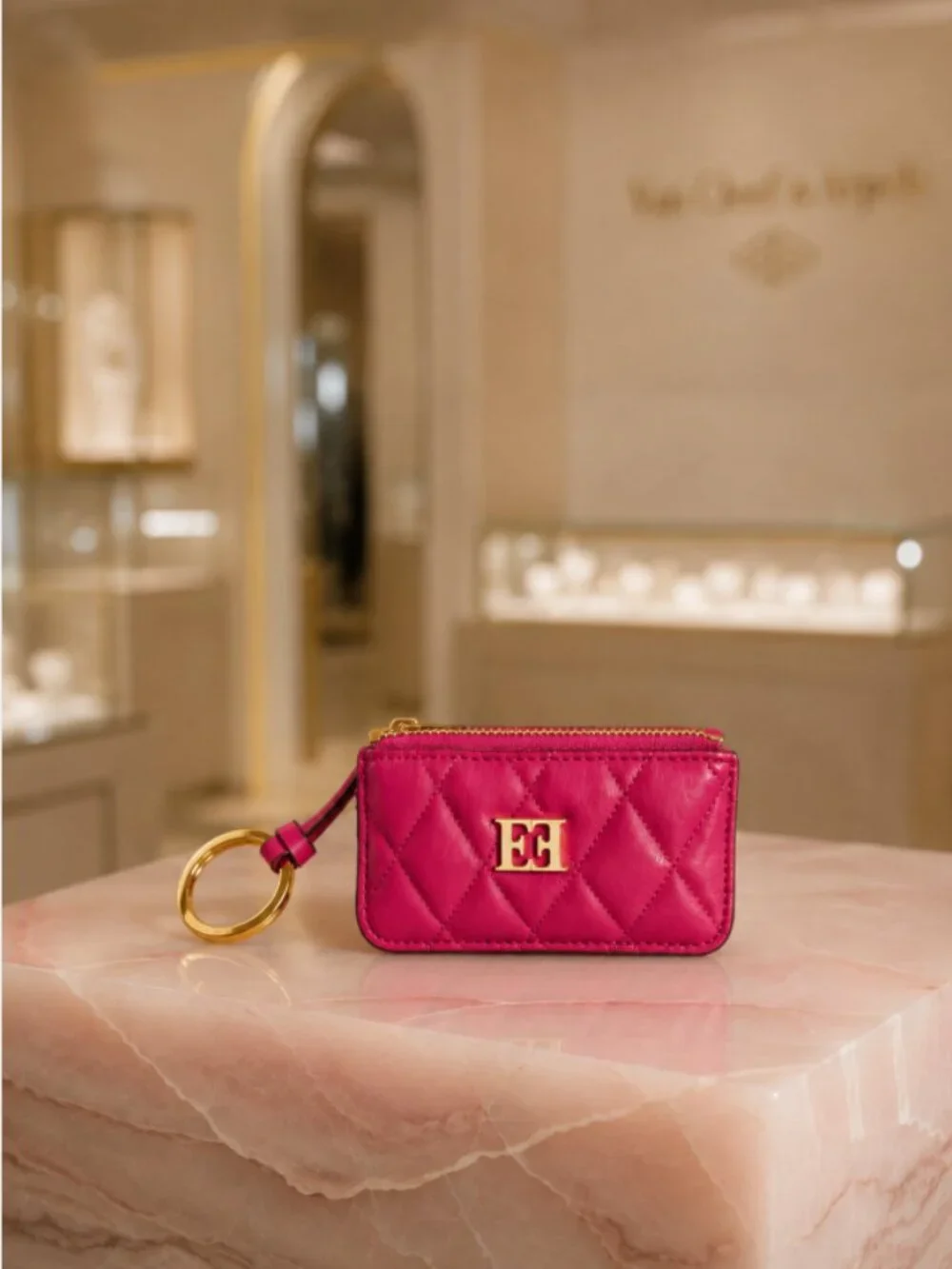 Escada brand new