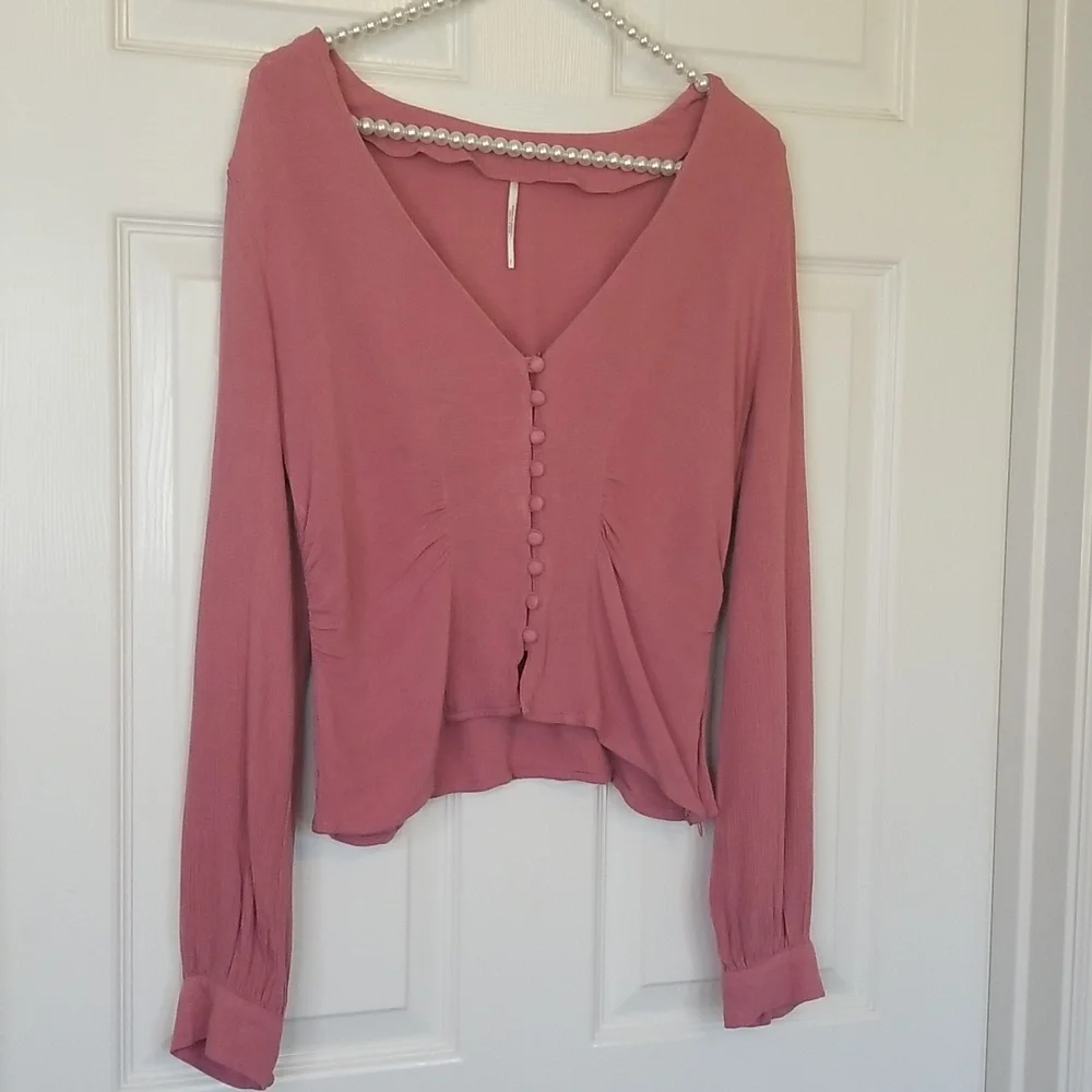 Free People free people