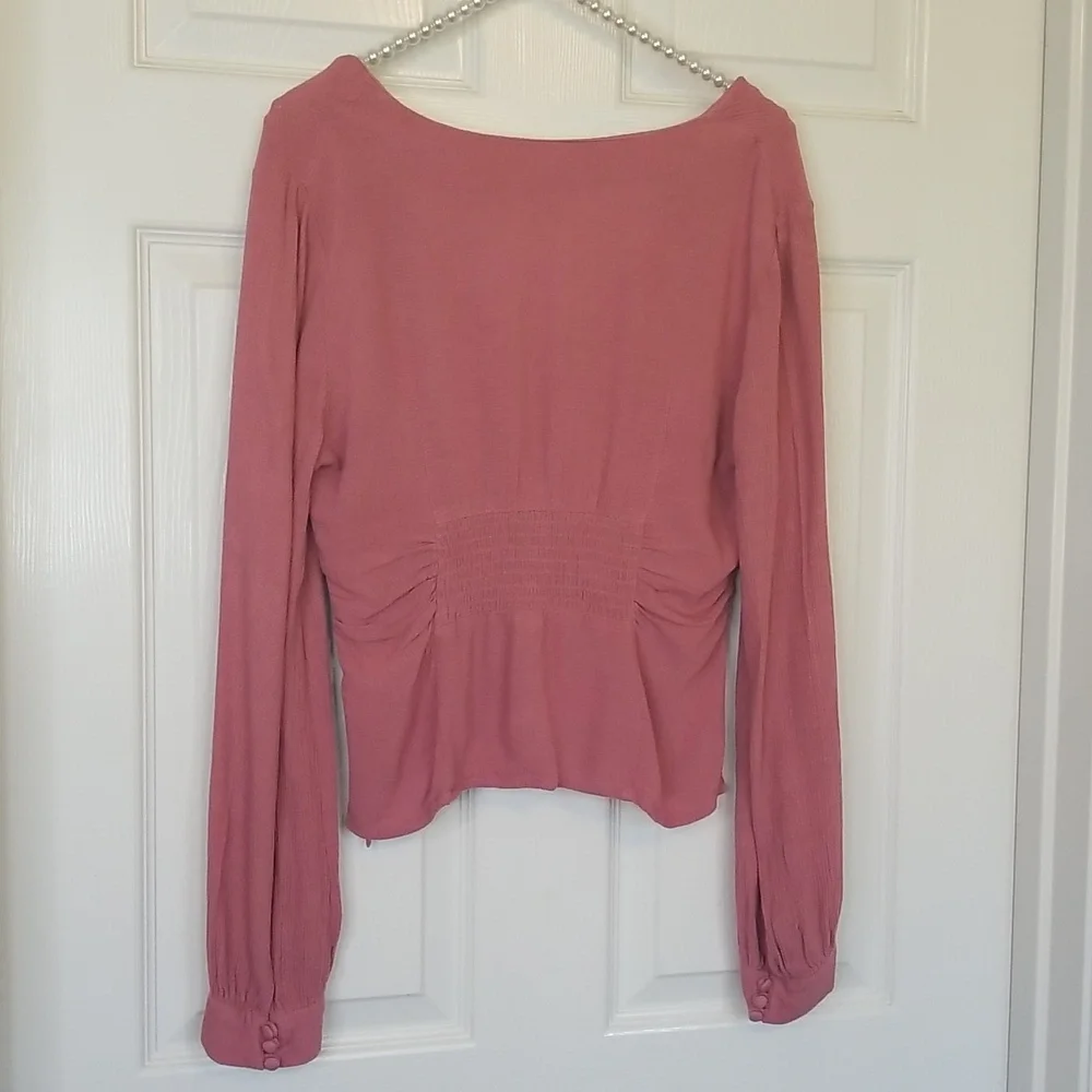Free People free people