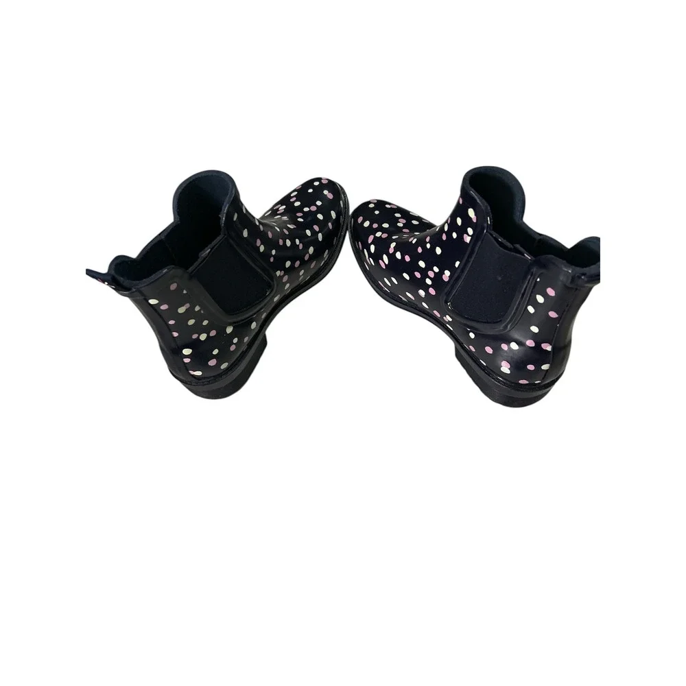 Isaac Mizrahi rainy style