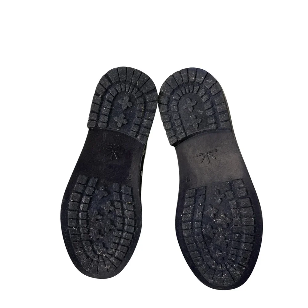 Isaac Mizrahi daisy chelsea polka