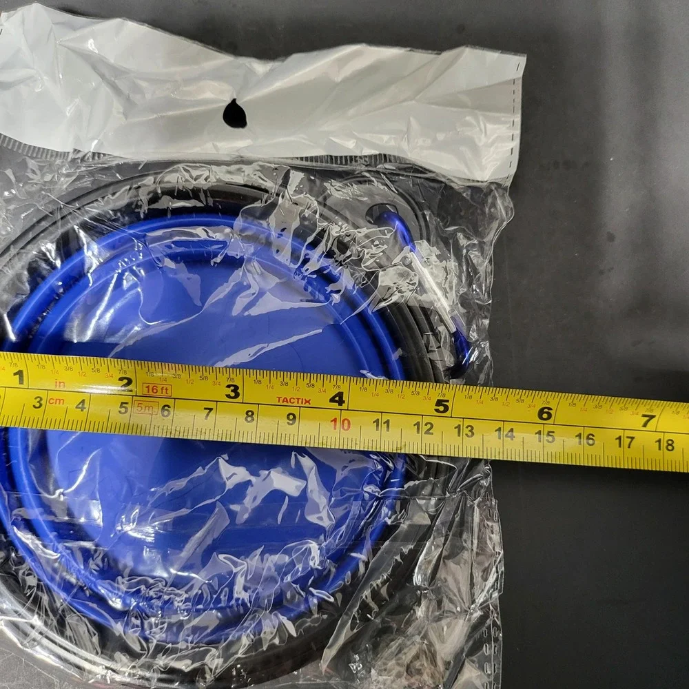 N/A collapsible silicone