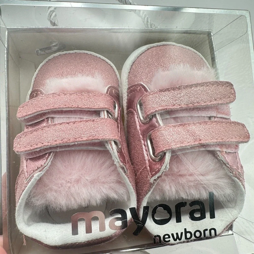Mayoral new box